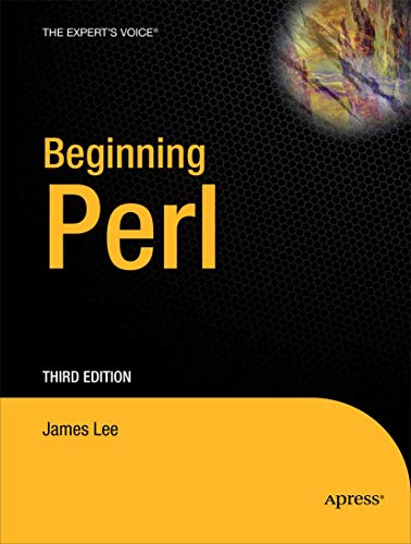 Stock image for Beginning Perl (Expert's Voice in Open Source) for sale by SecondSale