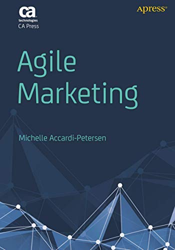 Stock image for Agile Marketing for sale by Blackwell's