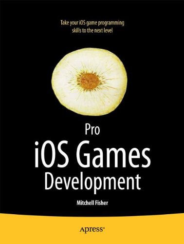 9781430238492: Pro Ios 5 Games Development