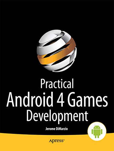 Stock image for Practical Android 4 Games Development for sale by Revaluation Books