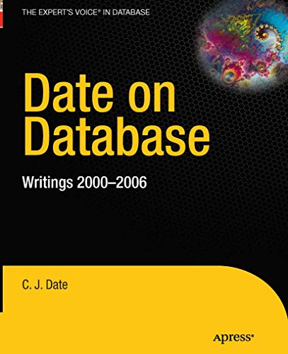 Image d'archives pour Date on Database: Writings 2000-2006 mis en vente par Ria Christie Collections