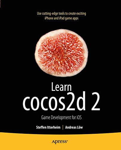 Beispielbild fr Learn cocos2d 2: Game Development for iOS zum Verkauf von Lucky's Textbooks