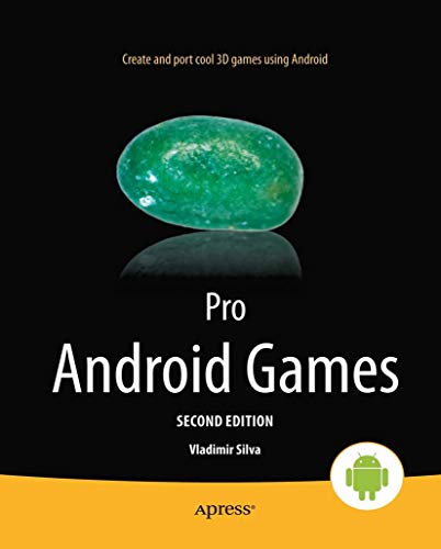 Pro Android Games