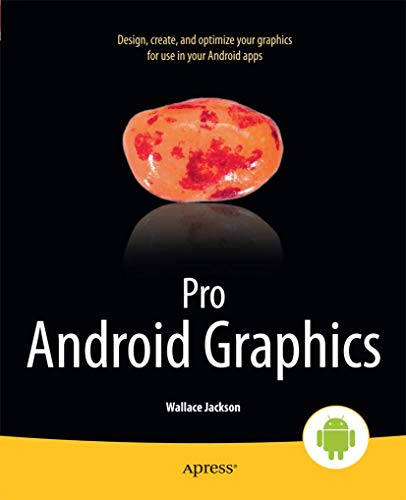 Imagen de archivo de Pro Android Graphics a la venta por WorldofBooks