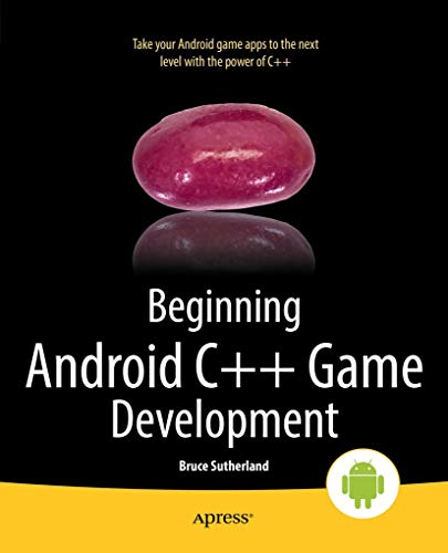 Stock image for Beginning Android C++ Game Development for sale by HPB-Red
