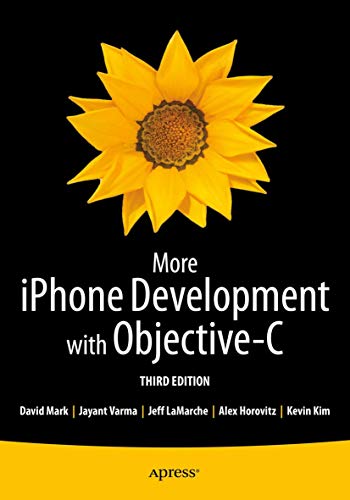 9781430260370: More iPhone Development with Objective-C: Further Explorations of the iOS SDK