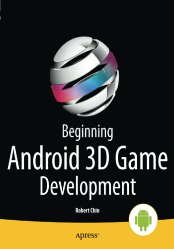 Stock image for Beginning Android 3D Game Development for sale by Better World Books