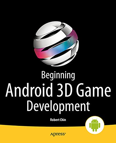 9781430265481: Beginning Android 3D Game Development