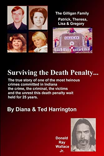 Stock image for Surviving the Death Penalty for sale by HPB-Emerald