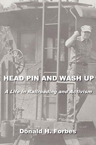 Stock image for Head Pin and Wash Up for sale by Chiron Media