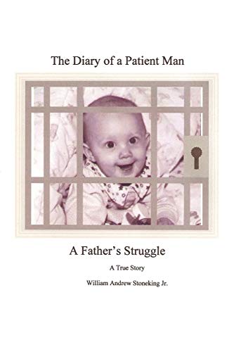 9781430301981: The Diary of a Patient Man, a Father's Struggle