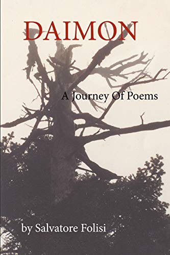 Imagen de archivo de Daimon: A Journey Of Poems a la venta por Chiron Media