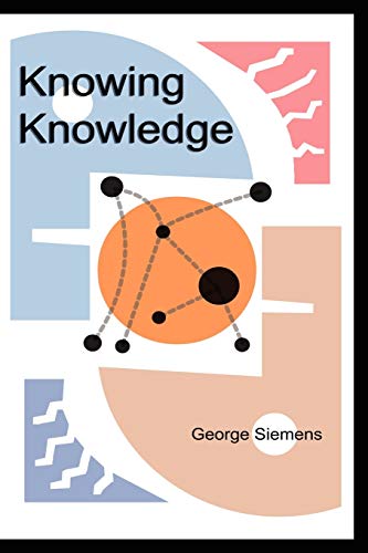Beispielbild fr Knowing Knowledge zum Verkauf von WorldofBooks