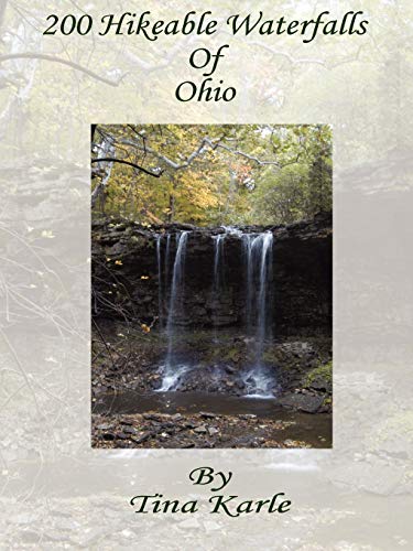 Beispielbild fr Hiking Ohio's Falls 200 More Hikeable Waterfalls zum Verkauf von ThriftBooks-Dallas