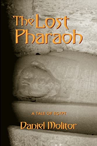 Stock image for The Lost Pharaoh for sale by Chiron Media