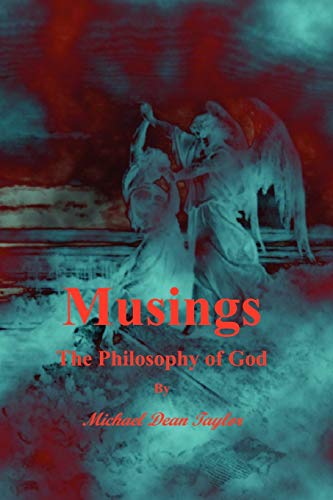 Stock image for Musings: The Philosophy of God for sale by Chiron Media