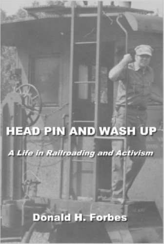 9781430304968: Head Pin and Wash Up