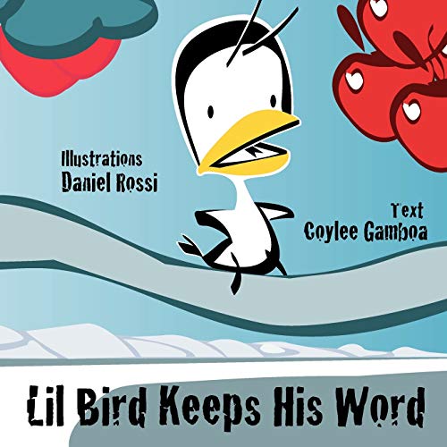 Imagen de archivo de Lil Bird Keeps His Word a la venta por Lucky's Textbooks