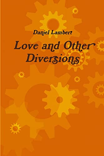 Stock image for Love and Other Diversions for sale by Chiron Media