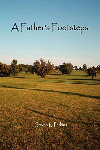 Stock image for A Father's Footsteps for sale by PBShop.store US