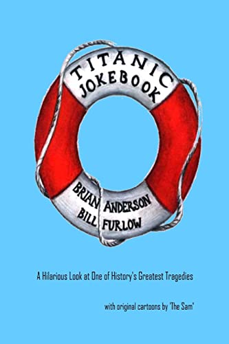 Beispielbild fr Titanic Joke Book zum Verkauf von Lucky's Textbooks
