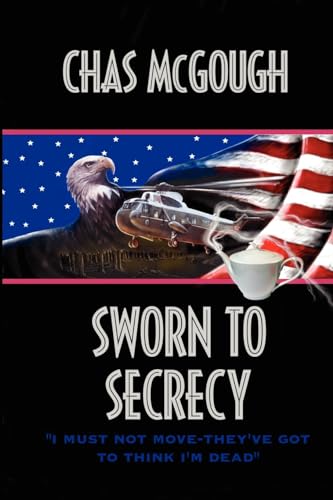 Stock image for Sworn to Secrecy for sale by Chiron Media