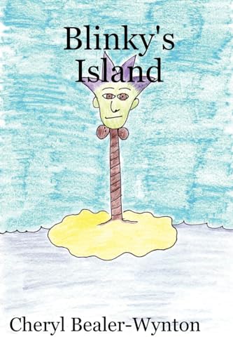 Stock image for Blinky's Island for sale by Chiron Media