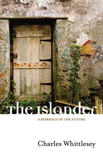 Beispielbild fr The Islander: A Romance of the Future zum Verkauf von HPB-Diamond