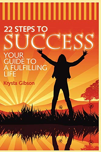 9781430312185: 22 Steps to Success