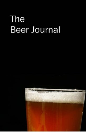 9781430312468: The Beer Journal