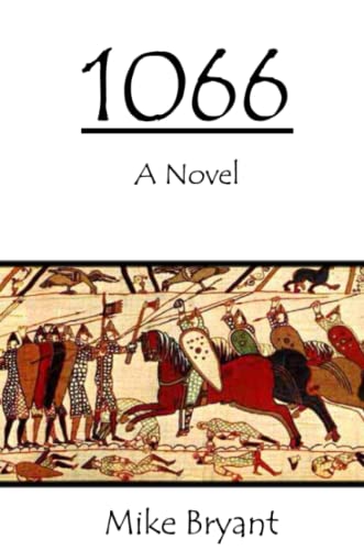 Imagen de archivo de 1066: A Novel a la venta por Read&Dream