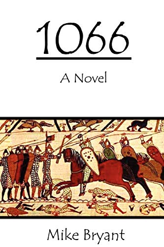 1066: A Novel (9781430312895) by Bryant, Mike