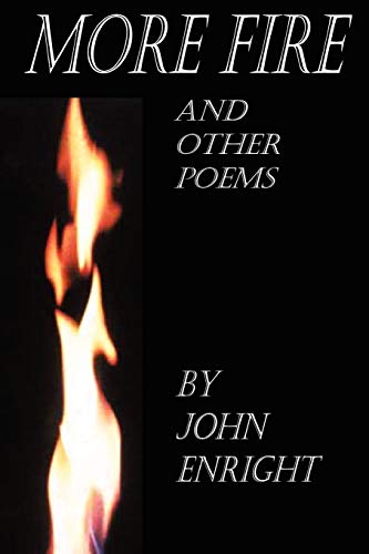 Stock image for More Fire and Other Poems for sale by SecondSale