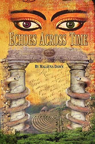 Stock image for Echoes Across Time for sale by Chiron Media