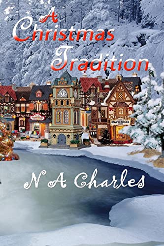 Stock image for A Christmas Tradition for sale by Chiron Media
