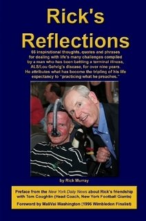 9781430315131: Rick's Reflections