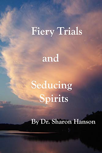 Stock image for Fiery Trials for sale by Lucky's Textbooks