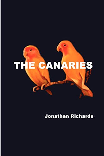 Beispielbild fr The Canaries zum Verkauf von Chiron Media