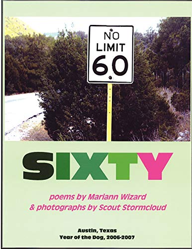 Stock image for Sixty for sale by Chiron Media