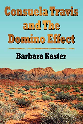 Beispielbild fr Consuela Travis and the Domino Effect zum Verkauf von Chiron Media