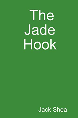 Stock image for The Jade Hook for sale by PBShop.store US