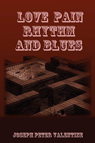 Beispielbild fr Love Pain Rhythm And Blues zum Verkauf von Chiron Media