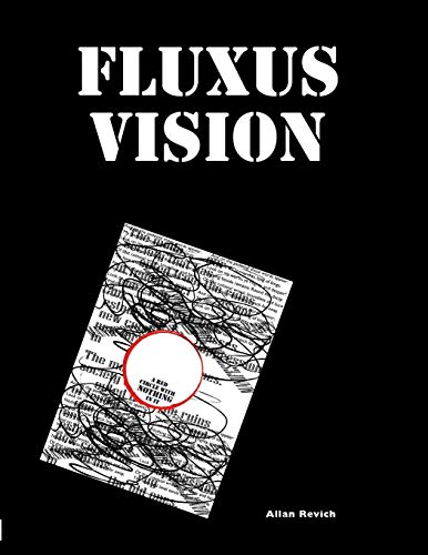 Beispielbild fr Fluxus Vision zum Verkauf von Lucky's Textbooks