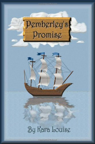 Stock image for Pemberley's Promise for sale by Wonder Book