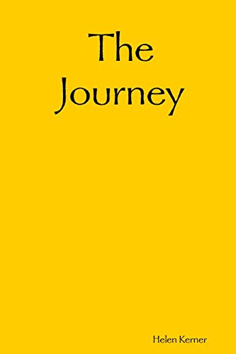 Beispielbild fr The Journey zum Verkauf von Chiron Media