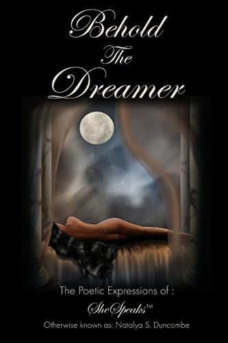 Stock image for Behold the Dreamer for sale by PBShop.store US