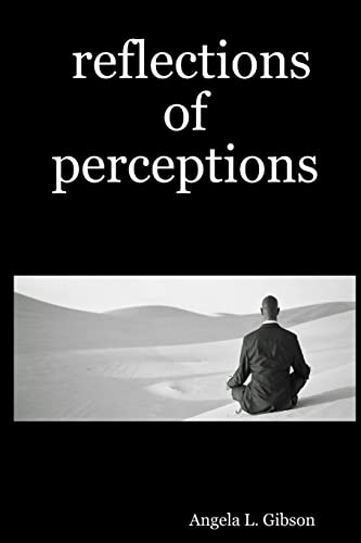 9781430321774: reflections of perceptions