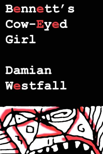 9781430321880: Bennett's Cow-Eyed Girl