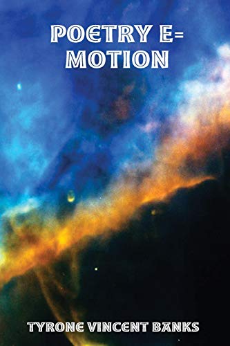 Imagen de archivo de Poetry E=motion a la venta por Chiron Media