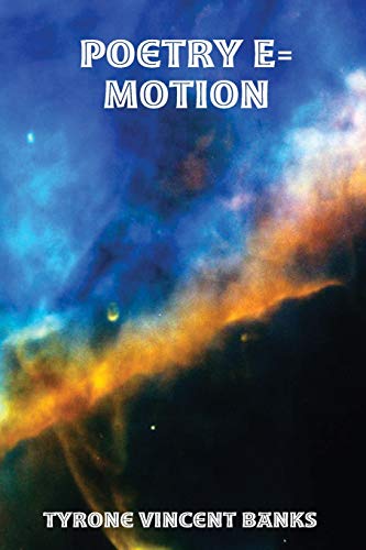 Stock image for Poetry E=motion for sale by Chiron Media